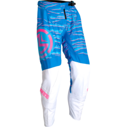 PANT QUALIFIER BL/PK 54 thumbnail-2