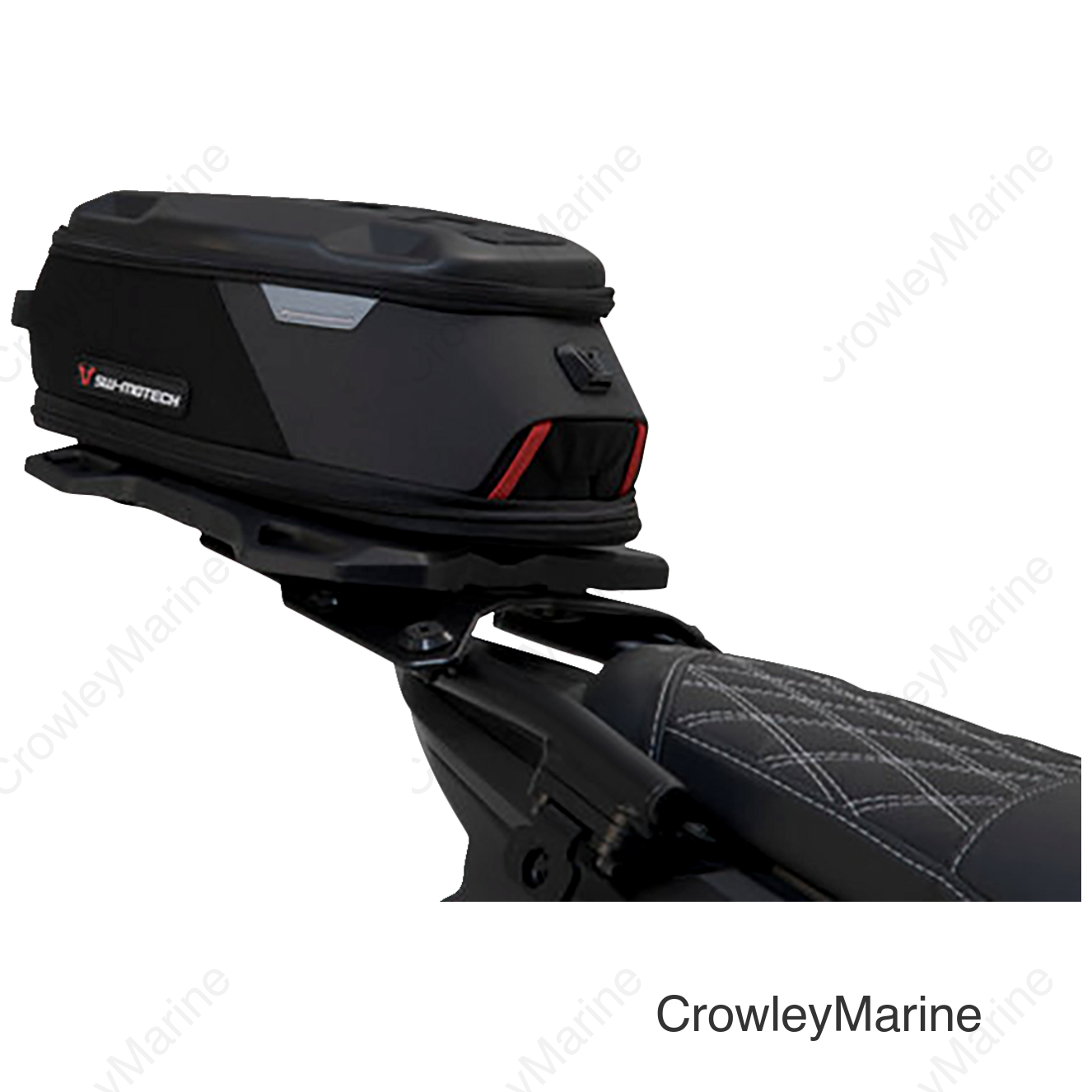 PRO TANK RING STREET-RACK