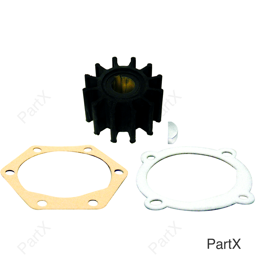 Impeller (89530)