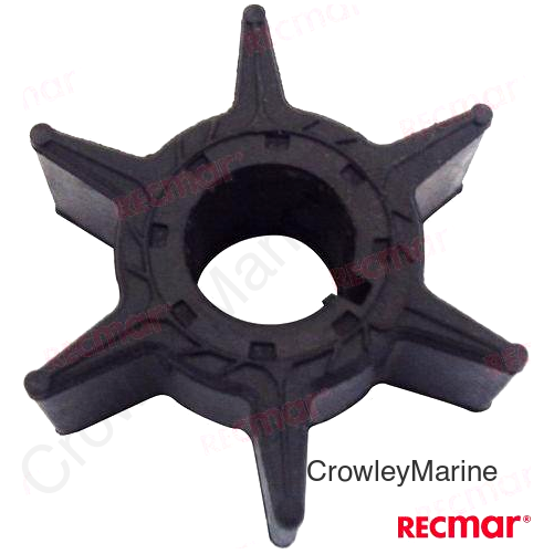 IMPELLER (REC63V-44352-01)
