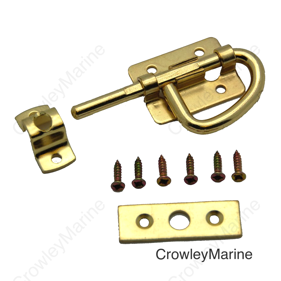 BUNK LATCH