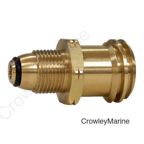 TYPE 1 QQC INSTALL ADAPTE