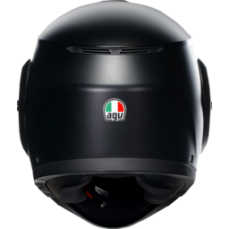 Streetmodular Helmet - Matte Black - XL thumbnail-2