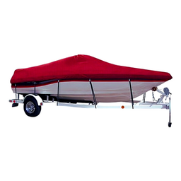 V-HULL FISHING  O/B    11'5"- (87012OY)