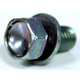 BOLT-WASHER (8X16)