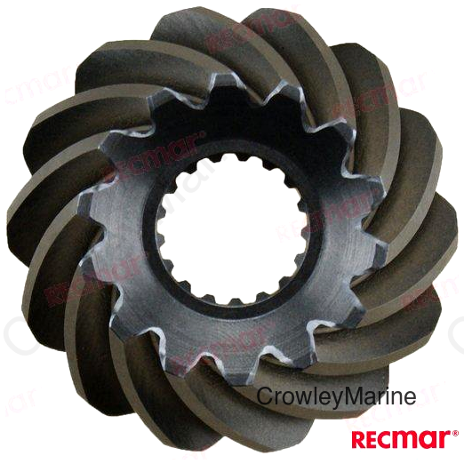 GEAR (REC63P-45551-00)