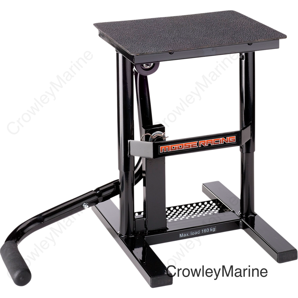 STAND STEEL LIFT MSE
