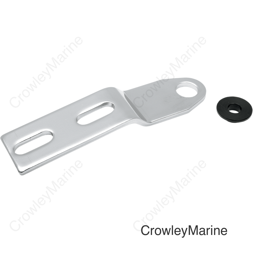 BRACKET REAR SEAT MOUNT