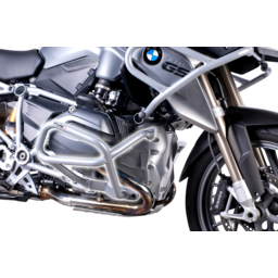 Engine Guards - Gray thumbnail-1