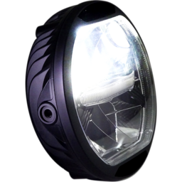 LED Headlight - Universal thumbnail-3