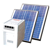 Solar Home and RV Kit (40400) thumbnail-1