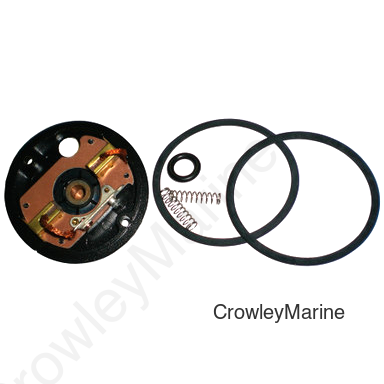 TILT TRIM REPAIR KIT