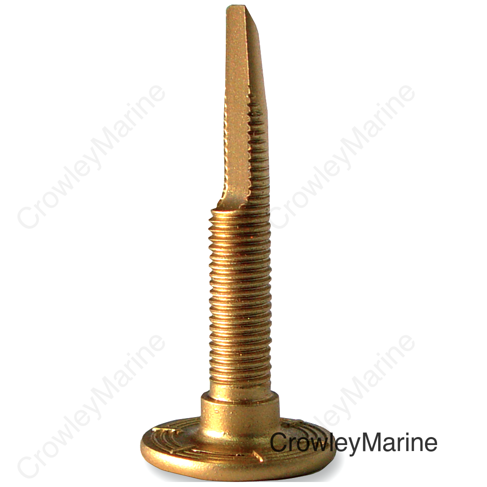 CHISEL PUSH THRU 7MM 48PK