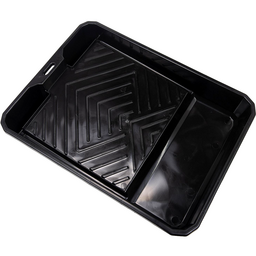 Seachoice 92213 Plastic Paint Tray, 9 Inch, Black thumbnail-1