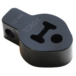 Torque Solution Exhaust Mount: Mitsubishi thumbnail-0