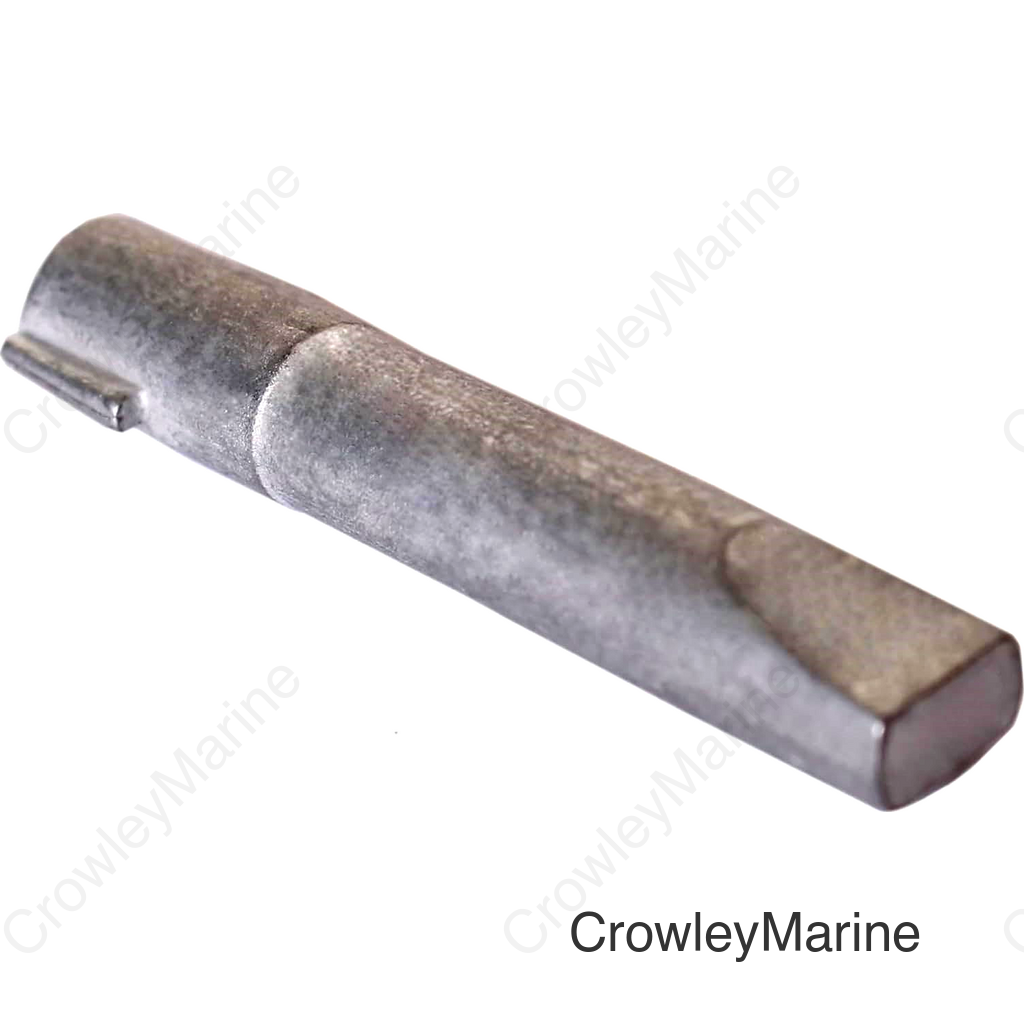 Anode, Aluminum