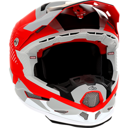 ATR-2 Helmet - Fusion - Red - XS thumbnail-4