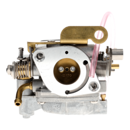 Complete CARBURETOR ASSEMBLY thumbnail-5