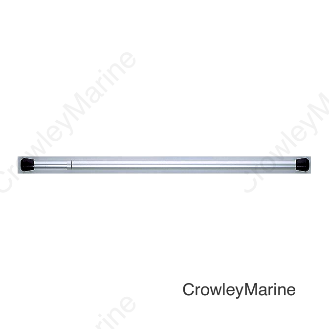 Attwood Boat Cover Support Pole 36-64"