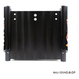 4 SETBACK Hydraulic JACK PLATE Black (AHJ-4VHD-B-DP) thumbnail-4
