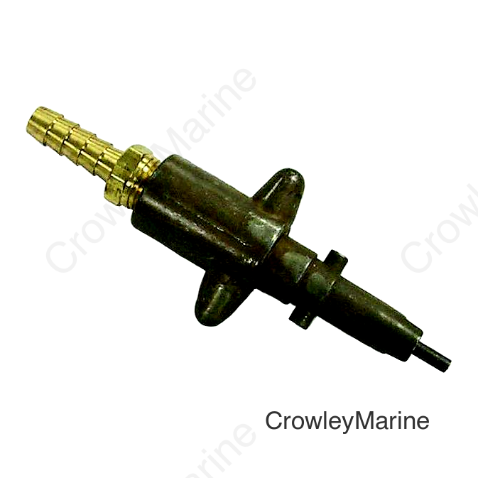 Sierra 8070 Connector, Mercury/Mariner
