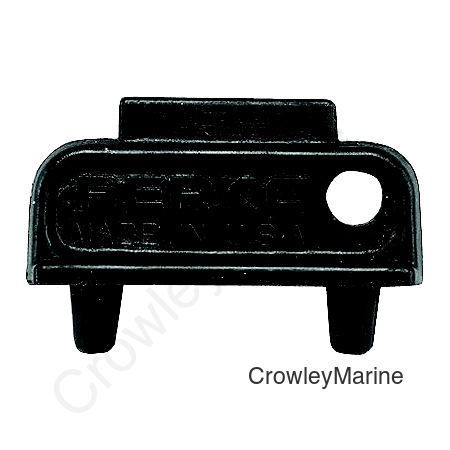 Deck Plate Key