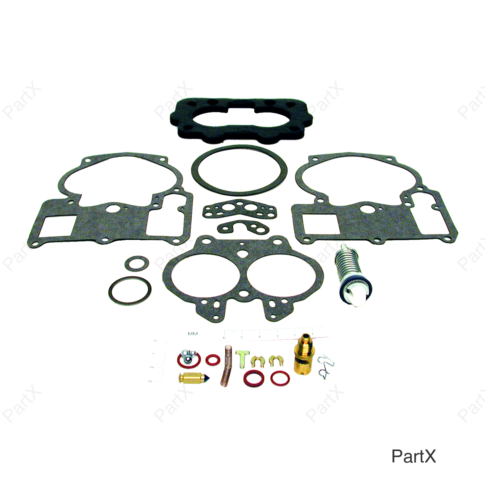 Carburetor Kit (76120)