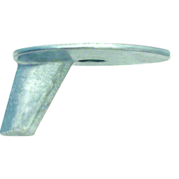 Aluminum Trim Tab (12743) thumbnail-0