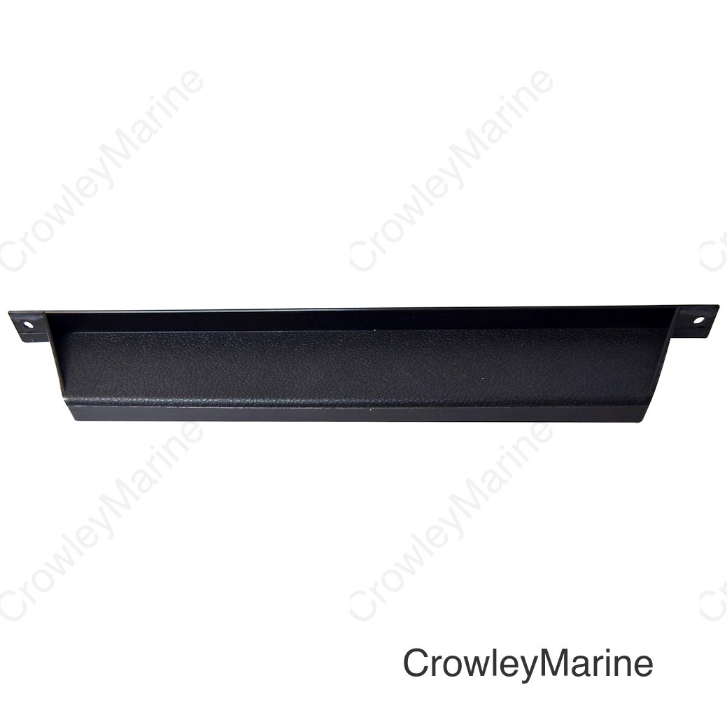 SCREEN DOOR HANDLE BLACK