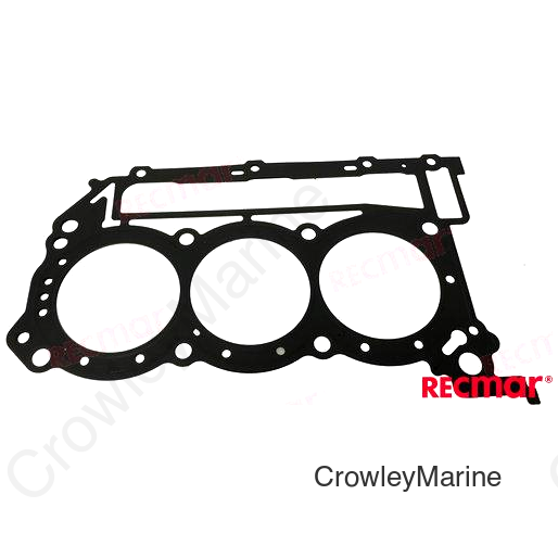 CYLINDER HEAD GASKET PORT (REC11142-98J10)