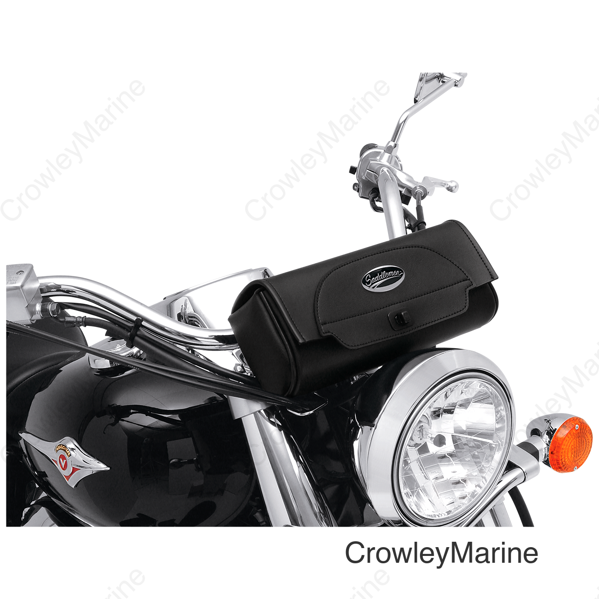 Cruis'n™ Tool Bag - Large