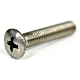 SCREW, OVAL (5X28)