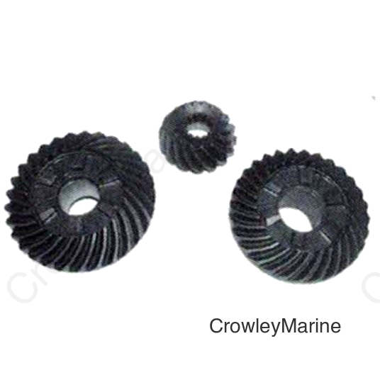 YAMAHA GEARSET V6 200-250HP 2-STROKE