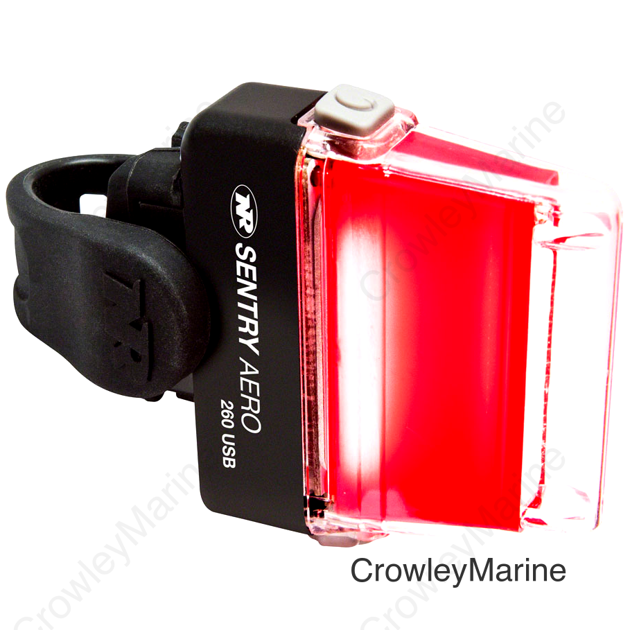 NiteRider Sentry Aero 260 Taillight