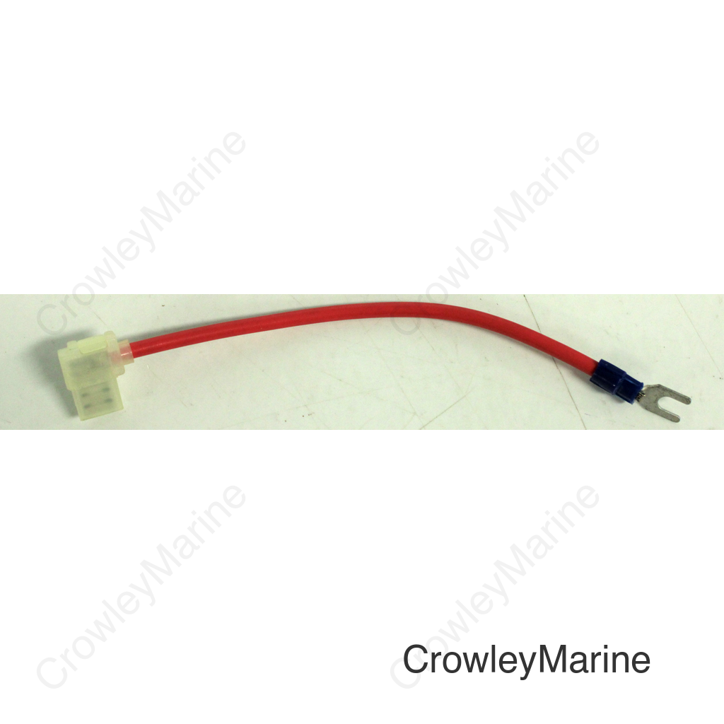 SUB-WIRE ASSY.