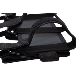 Fishbone Offroad Padded Roll Bar Black Fire Extinguisher Holder thumbnail-3