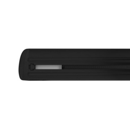 Thule 711220 Wingbar Evo 118 - 47 Pair Black thumbnail-6