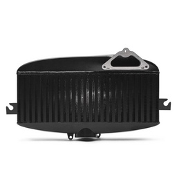 Cobb 19-23 Subaru Ascent Top Mount Intercooler Kit - Black thumbnail-6