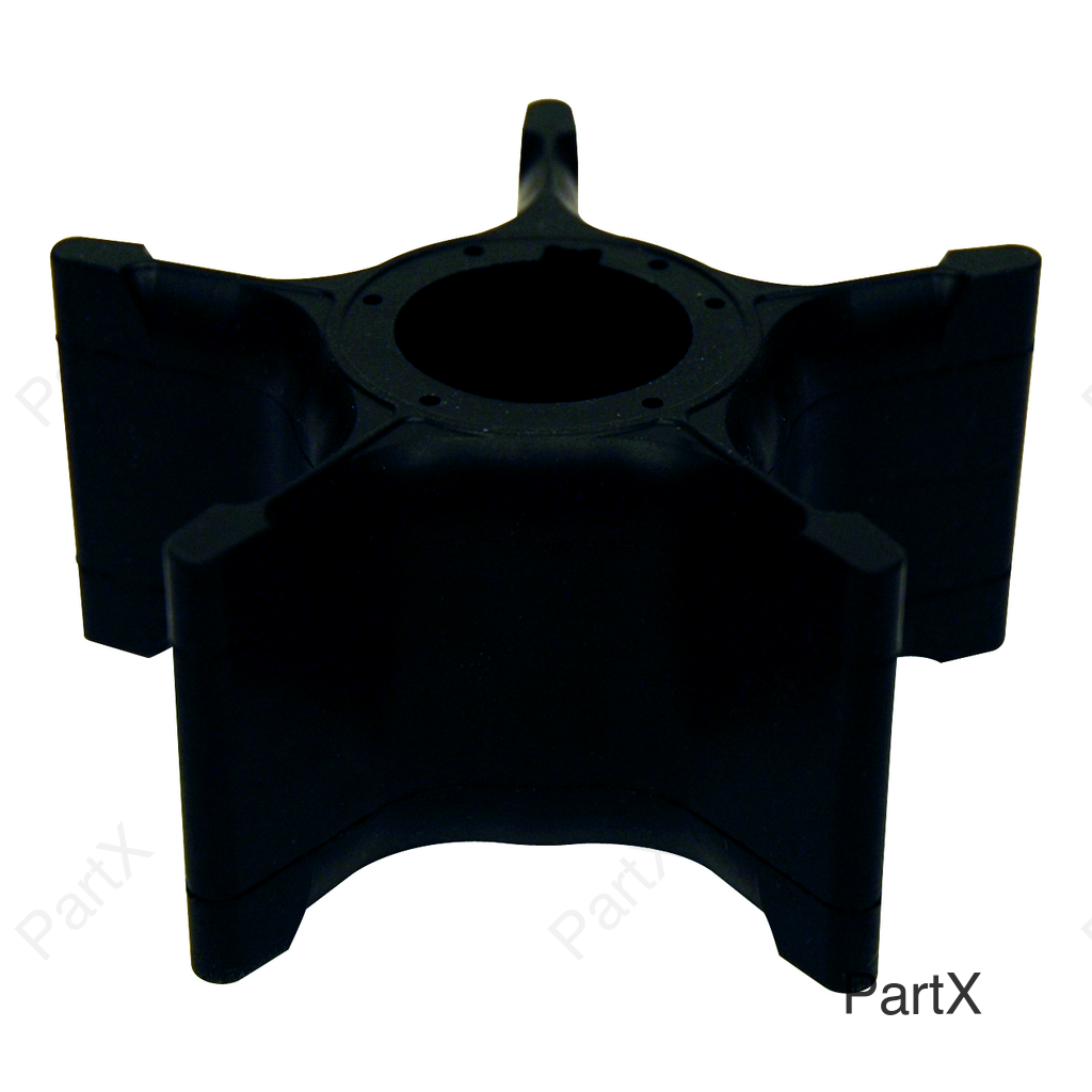 Impeller & Key (89360)