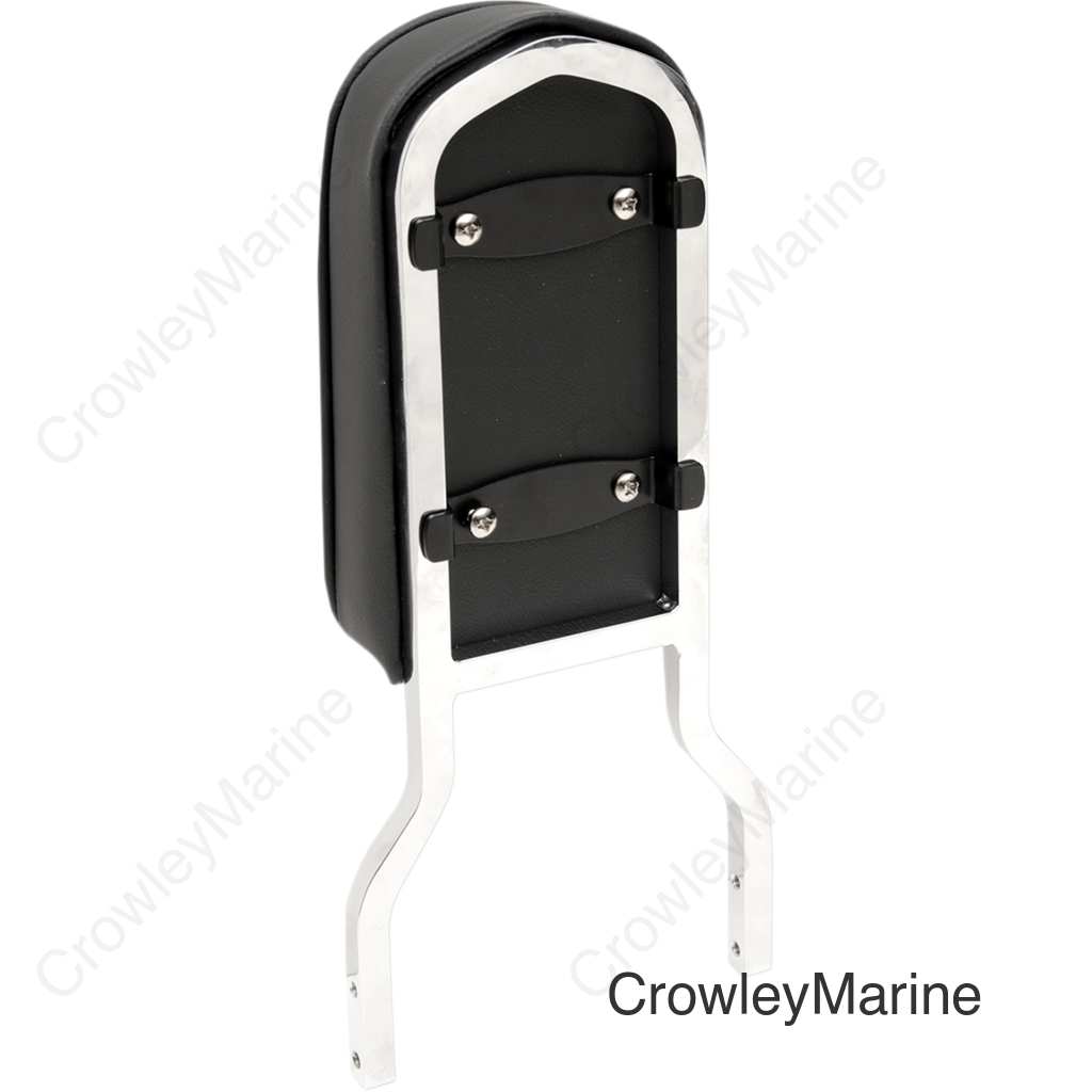 PAD SISSY BAR TALL PILLOW