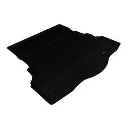 3D MAXpider 2013-2020 Ford Fusion Kagu Cargo Liner - Black thumbnail-0