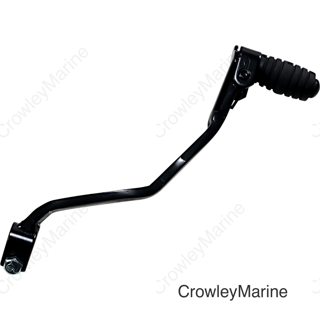 SHIFT LEVER STEEL YAM MSE