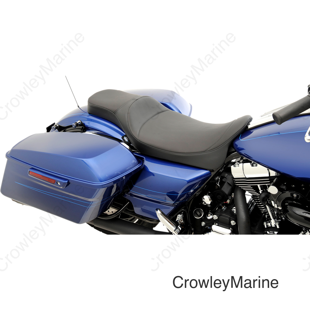 SEAT XREACH PRED MILD FL