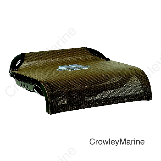 Millennium Marine B200 Freshwater Series ComfortMAX Seat, Green