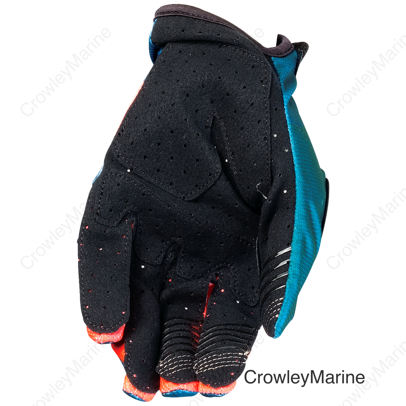 GLOVE MTB COP/NV MD