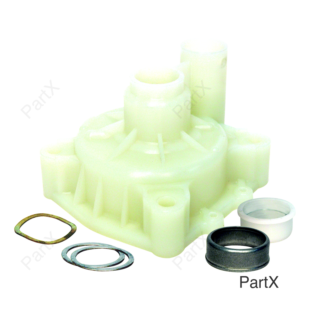 Water Pump Housing (12074)