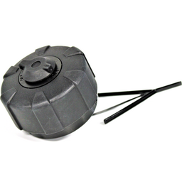 CAP ASSY., FUEL TANK
