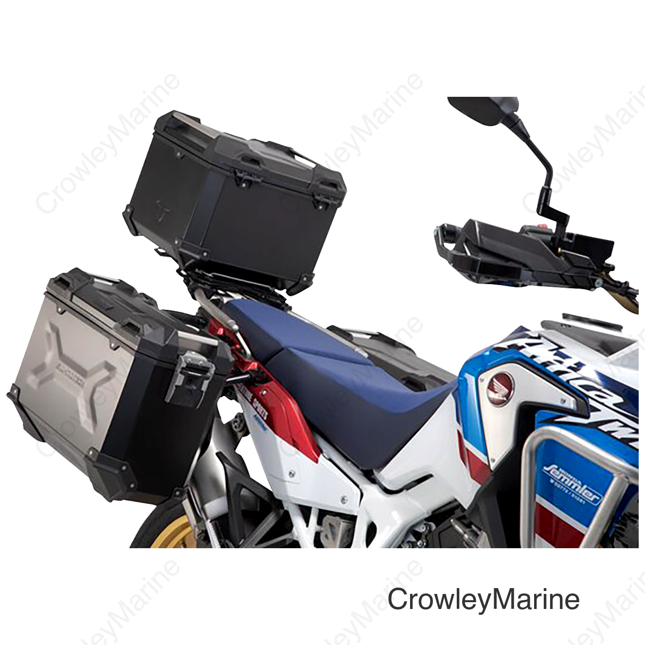 RACK ADVENTURE HON AF2
