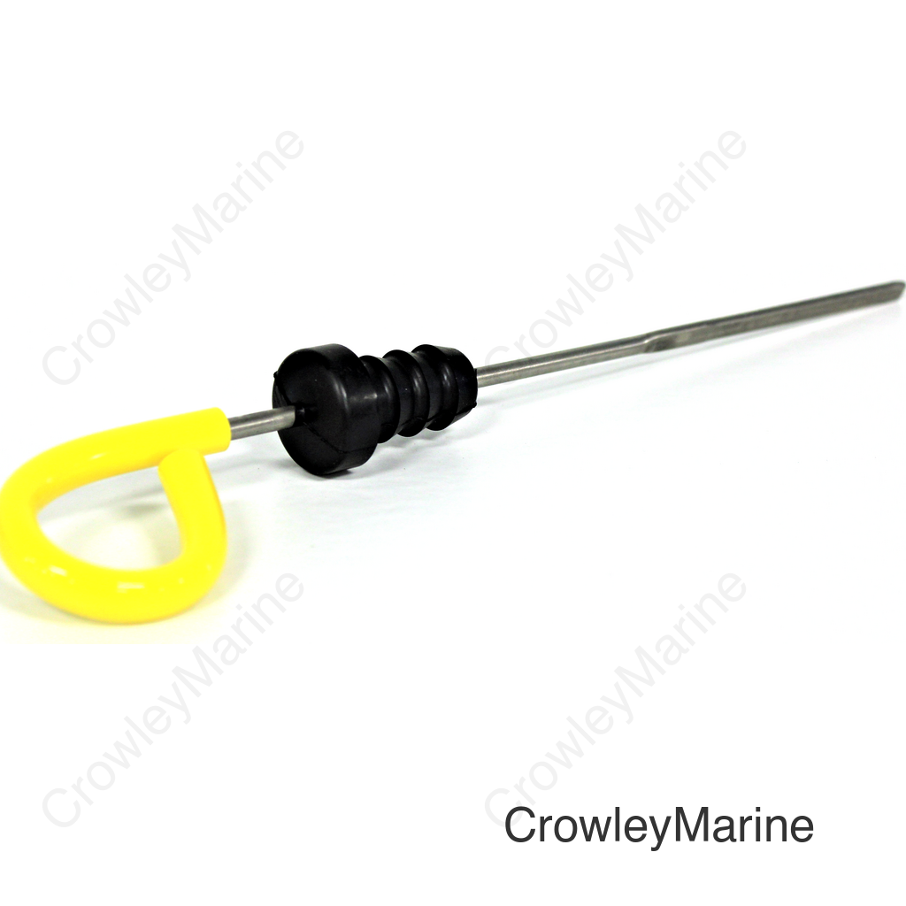 Oil Level Plug