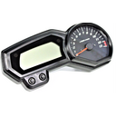Speedometer (Complete)